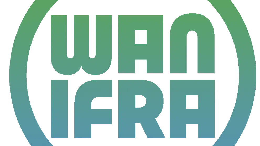 logo wan ifra
