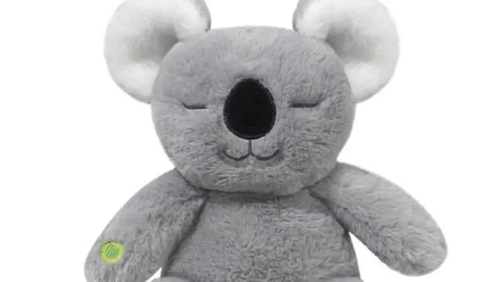 El Koala Mindful, de Toy Partner.