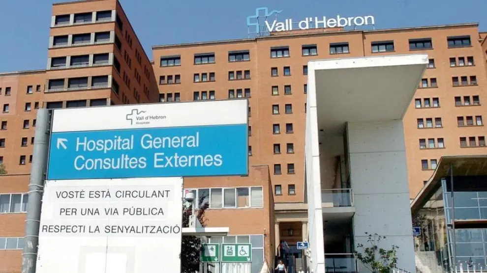 El estudio está liderado por el Instituto de Oncología Vall d'Hebron.