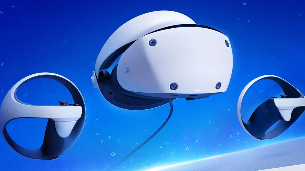 PlayStation desvela el precio y fecha de lanzamiento de sus nuevas gafas de realidad virtual