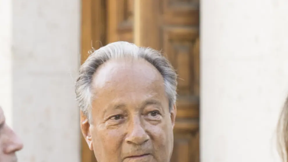 José Luis Bermúdez de Castro, Medalla de Oro de los 28 Premios Forqué.