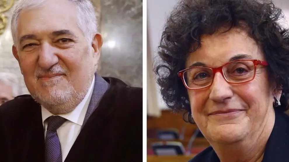Los progresistas no acuerdan la presidencia: Balaguer y Pumpido irán al Pleno