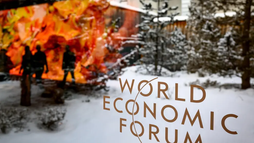 53º edición Foro Económico Mundial