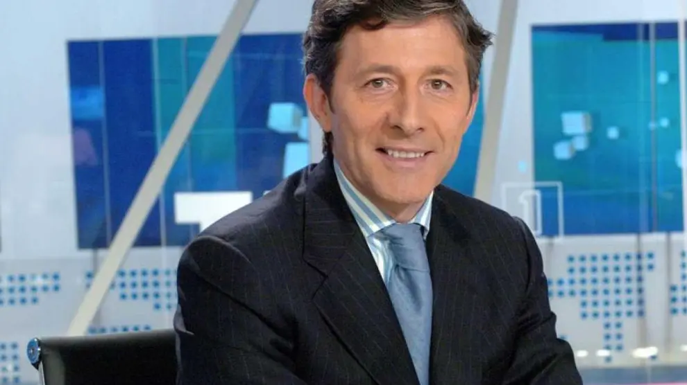 Se jubila Jesús Álvarez, una de las caras más conocidas de los informativos de TVE.