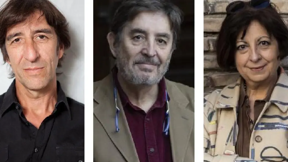 Benjamín Prado, Luis García Montero y Ana Alcolea participarán en el congreso de la asociación