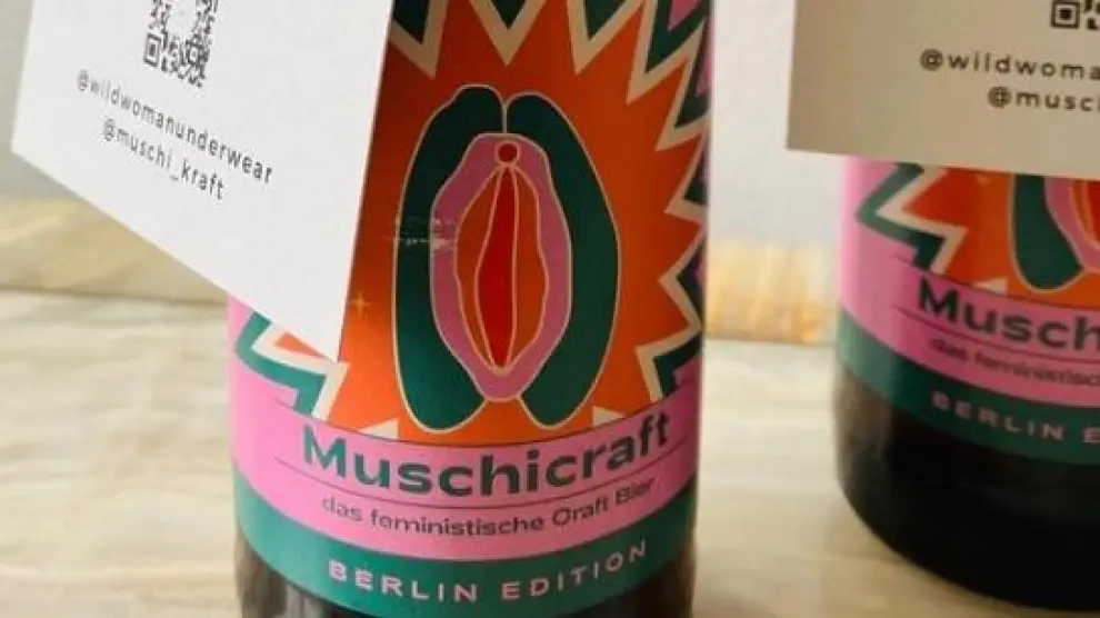 Cerveza Muschicraft
