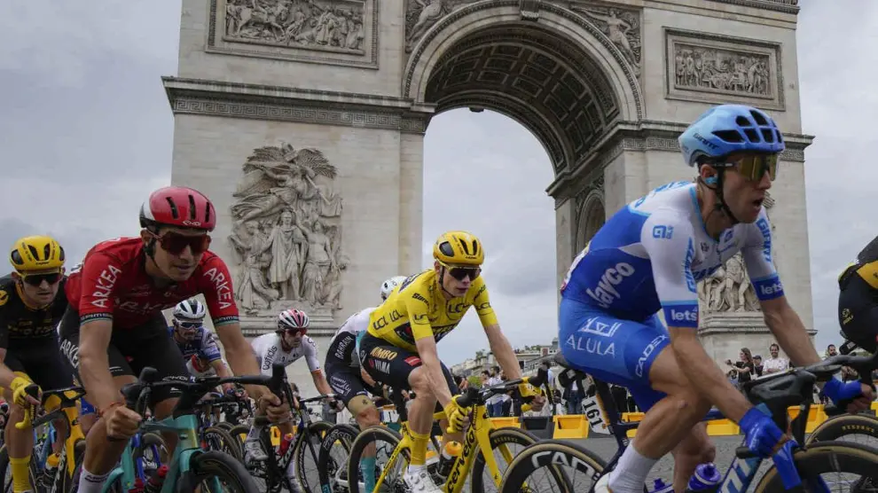 Tour de france uci outlet