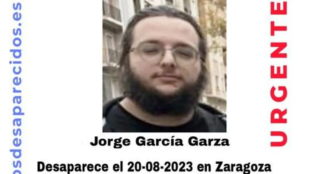 Imagen de Jorge García Garza.