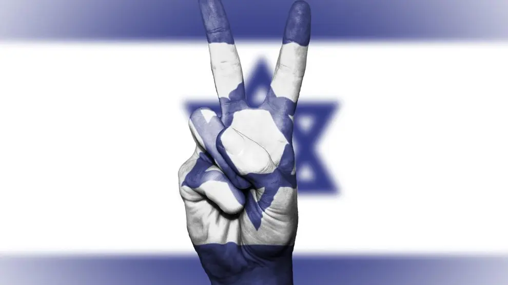 Israel somos todos