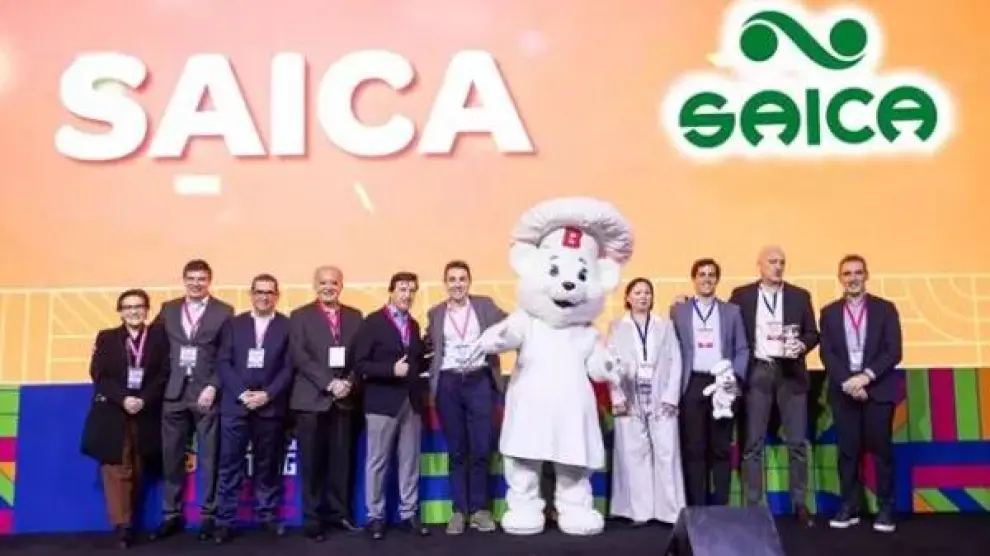 El Grupo Saica es una de las empresas líderes en Europa en la fabricación de papel reciclado