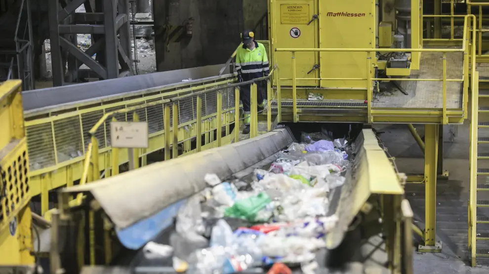 La gestión de los residuos constituye una de las principales preocupaciones en las empresas.