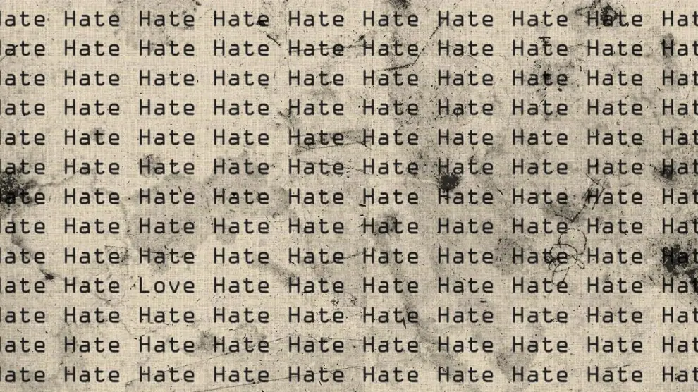 Sobre el odio