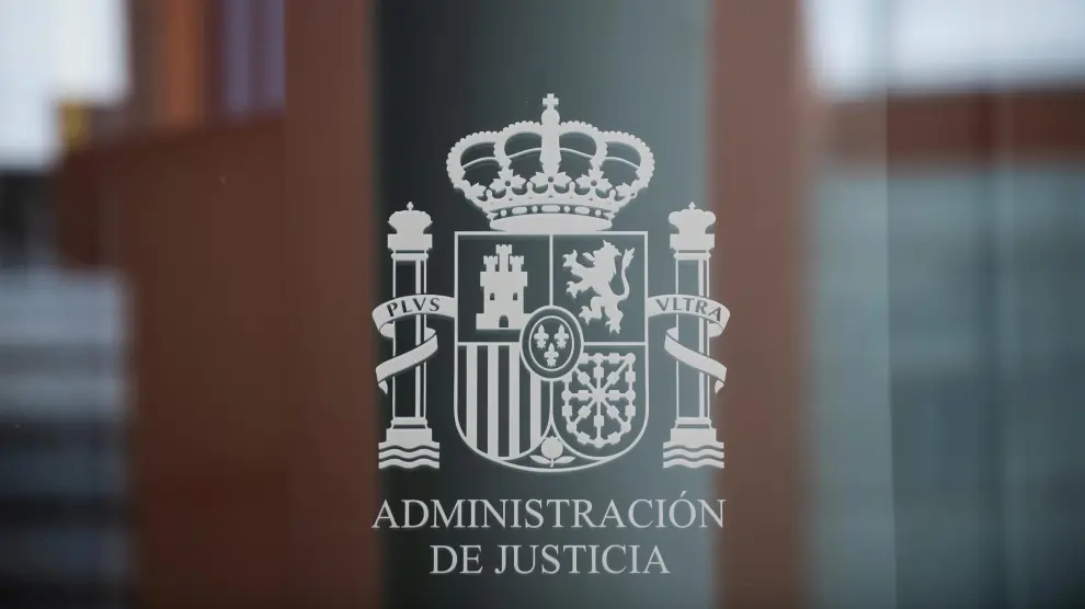 Alejandro Nolasco inaugura el juzgado 23 en la Ciudad de la Justicia de Zaragoza