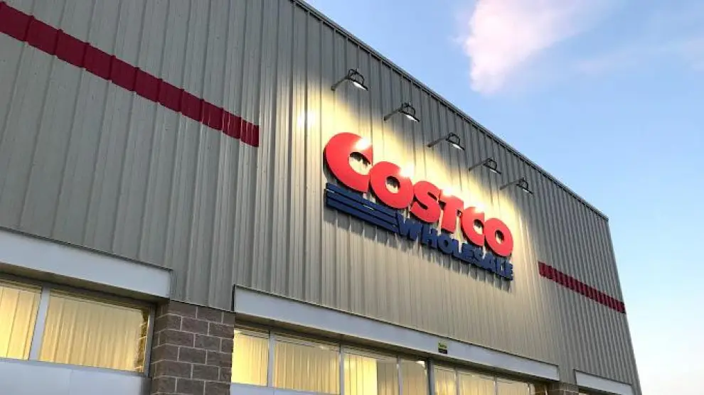 Costco, cadena de supermercados internacional, abrirá en septiembre en Zaragoza.