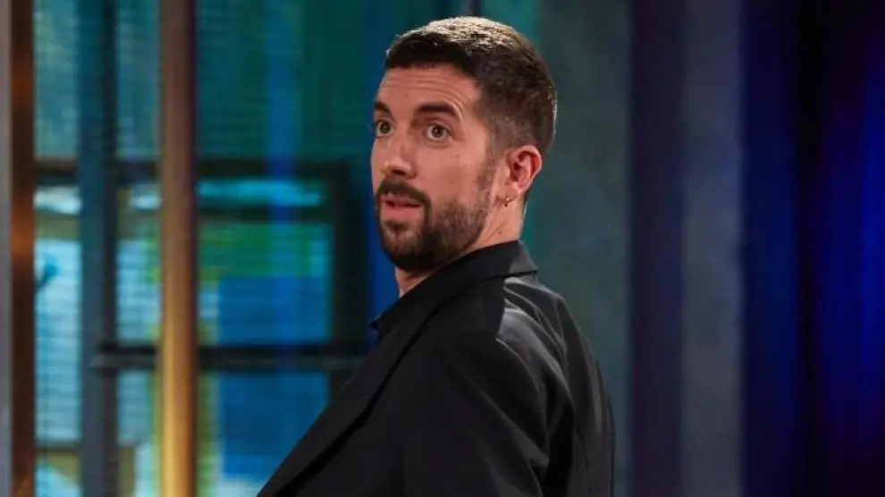 David Broncano saca músculo en audiencia y vuelve a derrotar a Pablo Motos
