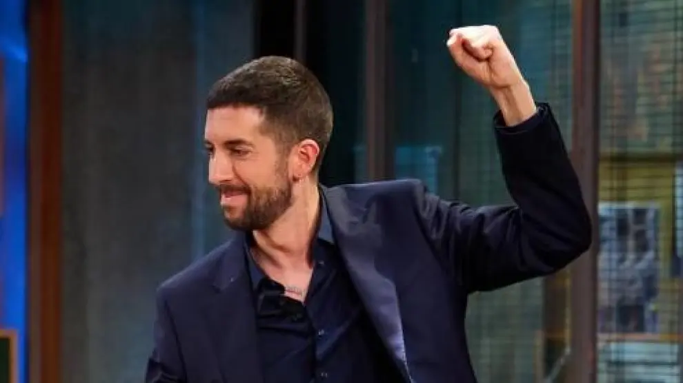 Broncano no levanta cabeza ante Pablo Motos y 'La isla de las tentaciones'  vuela con Montoya