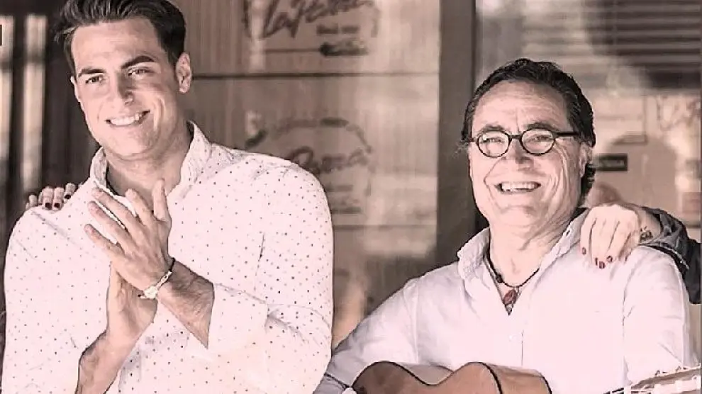 Los padres de Montoya, en 'De viernes': "La primera semana tras el concurso  estaba muy mal"