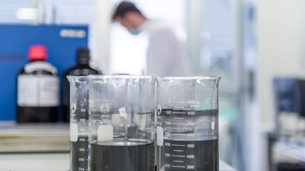 La Universidad de Zaragoza pretende conseguir una formación integral de calidad mediante la docencia y la investigación.