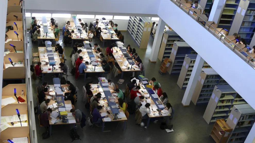 La institución pone a disposición de los estudiantes multitud de empresas e instituciones donde realizar sus prácticas.