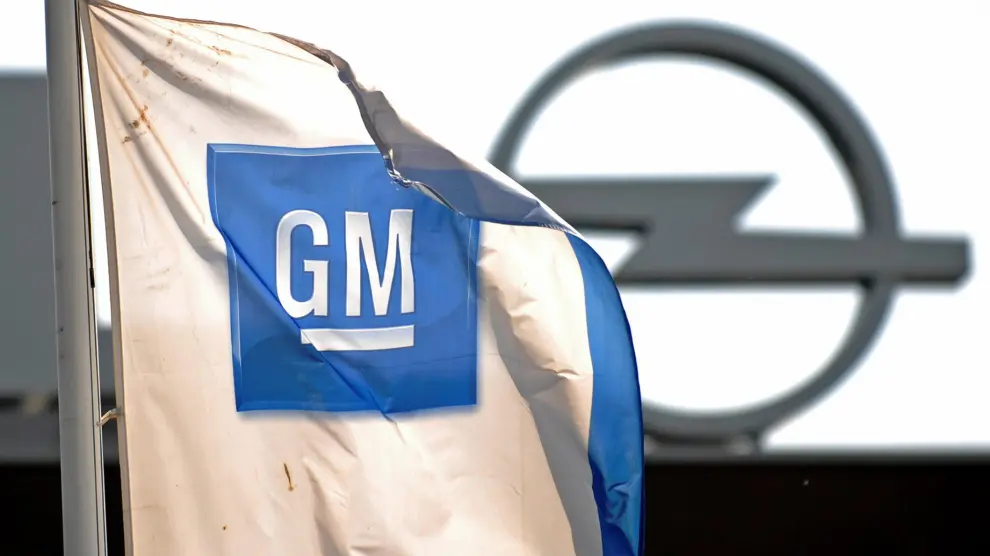 General Motors.