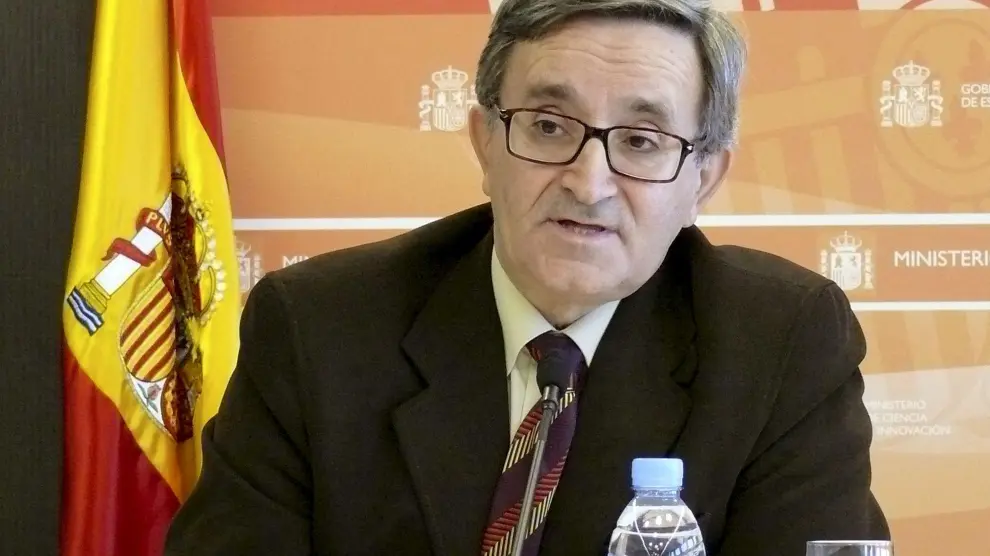 Felipe Pétriz, nuevo secretario de Estado de Investigación del Ministerio de Ciencia e Innovación
