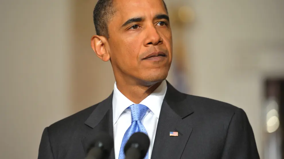 Obama reconoce fallos "inaceptables" en la seguridad de su país