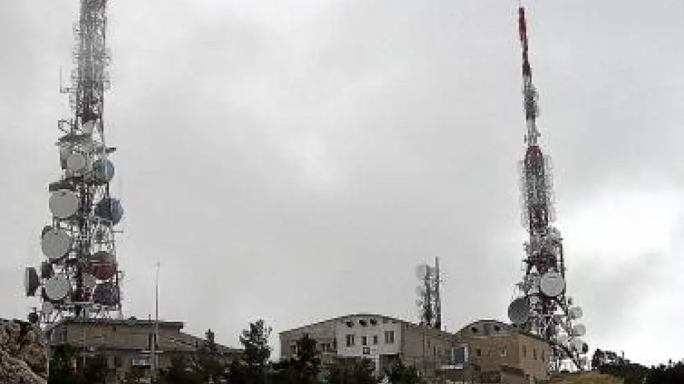 TV3 recupera señal en Aragón y la autonómica se podrá ver en Cataluña