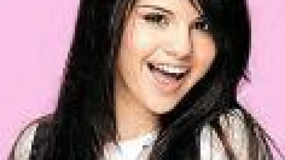 Selena Gómez con la serie 'Los magos de Waverly Place' se sitúa en el puesto tres a gran distancia de los dos primeros