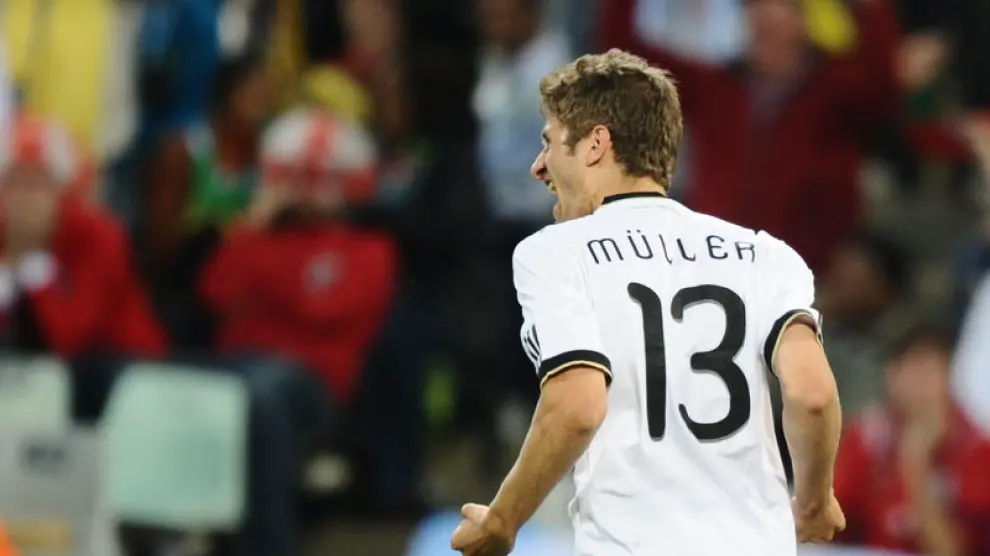 Müller.