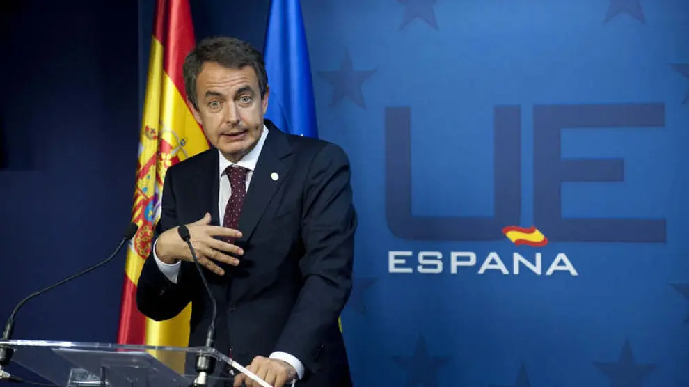 El presidente José Luis Rodríguez Zapatero estará presente en la ONU