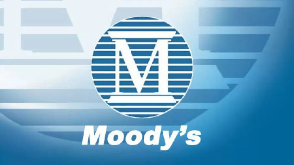 Logotipo de Moody's