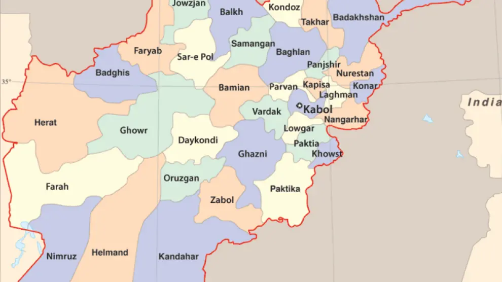 Provincia de Takhar