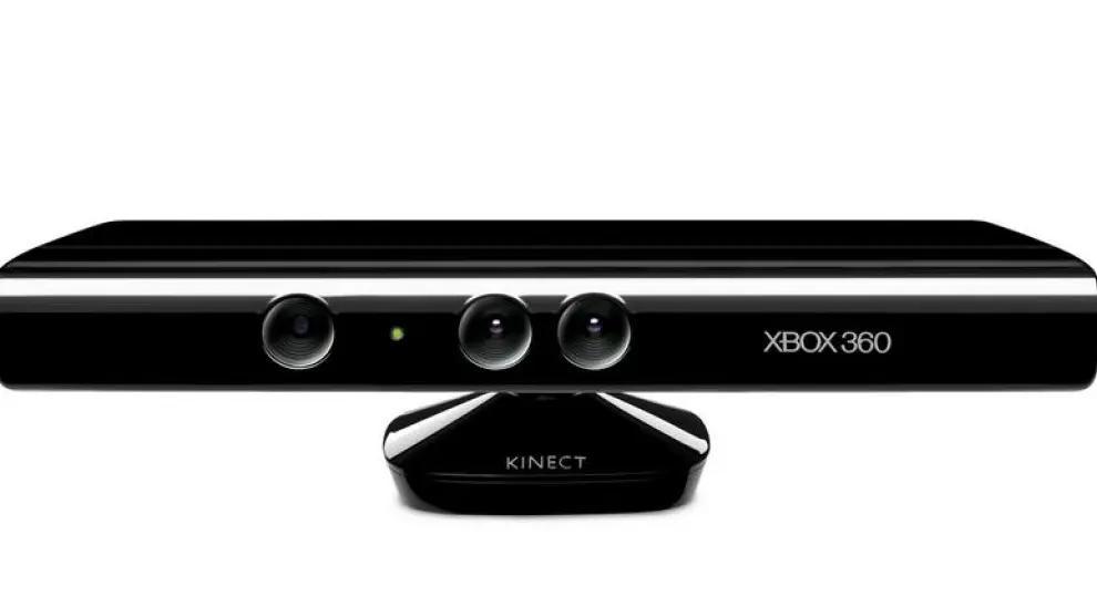 Kinect.