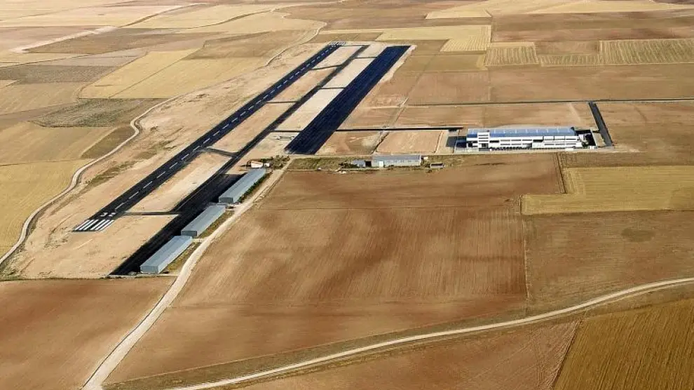 La fábrica de avionetas de Villanueva se cierra, pese al aval de 6 millones de Savia