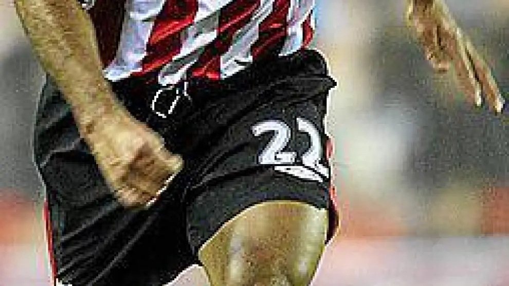 Paulo da Silva, en uno de sus últimos partidos con el Sunderland.