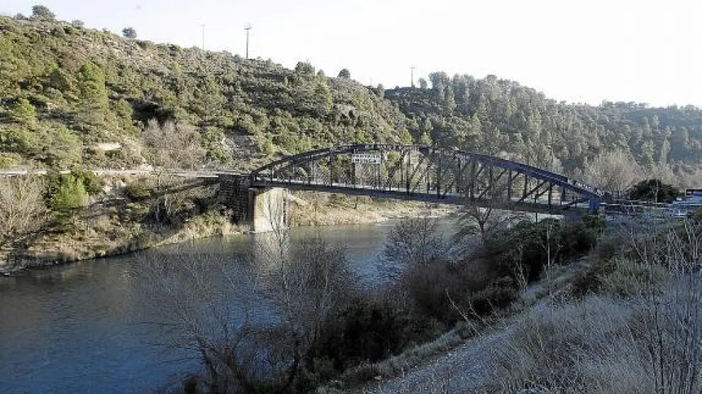 Puente de Santa Eulalia