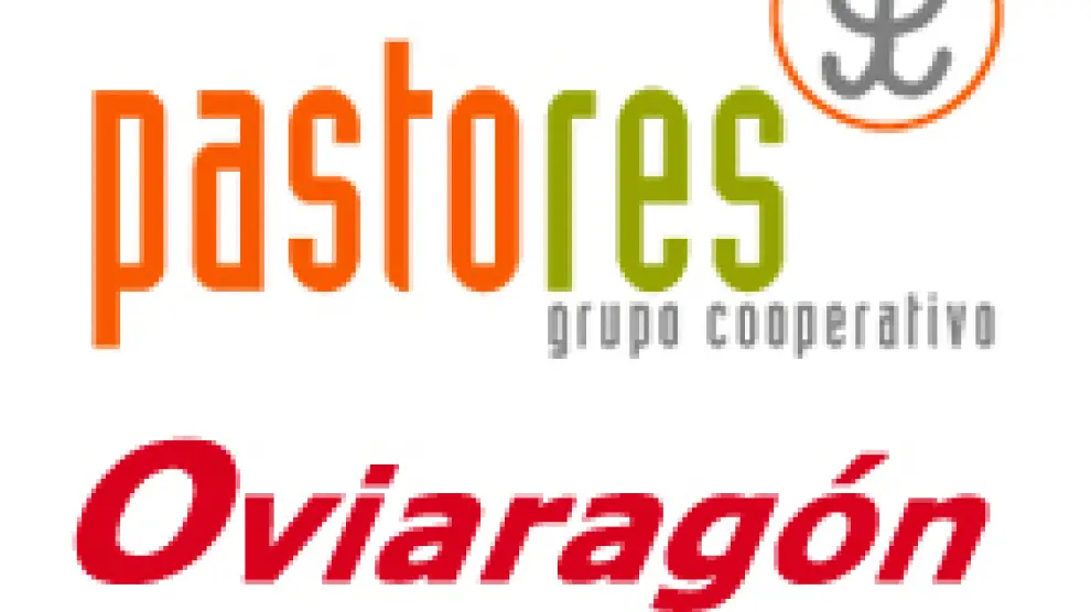 Logotipo de Oviaragón-Grupo Pastores