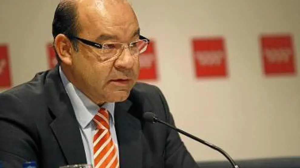 Ángel Expósito, director de 'La 10 Noticias'.