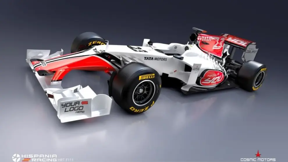 El nuevo F111