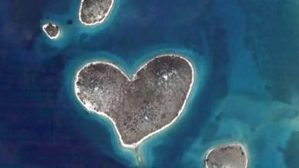 Imagen de 'la Isla del amor'
