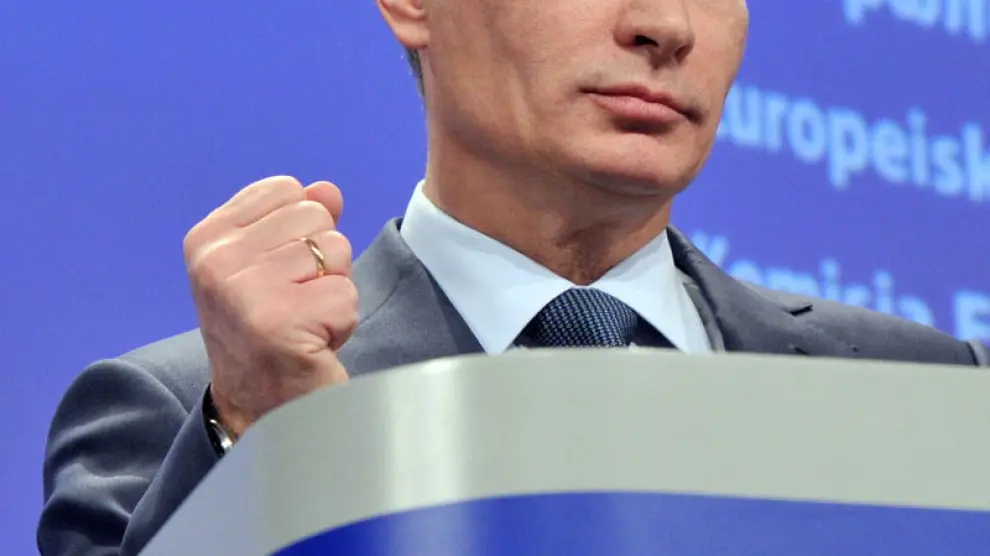 El partido de Putin ganará las elecciones, según las encuestas.