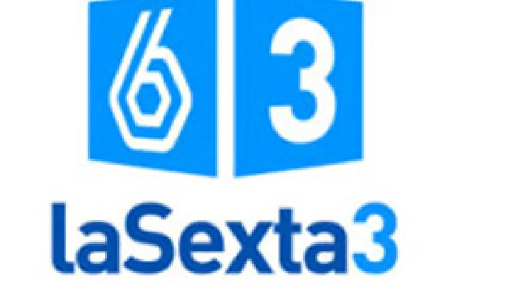 Logo de la laSexta3