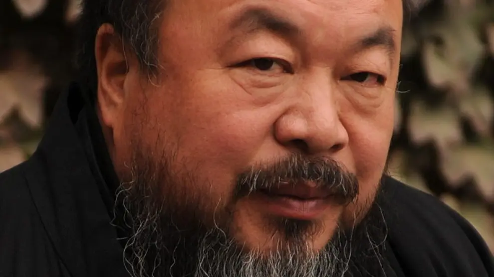 Imagen de archivo de Ai Weiwei