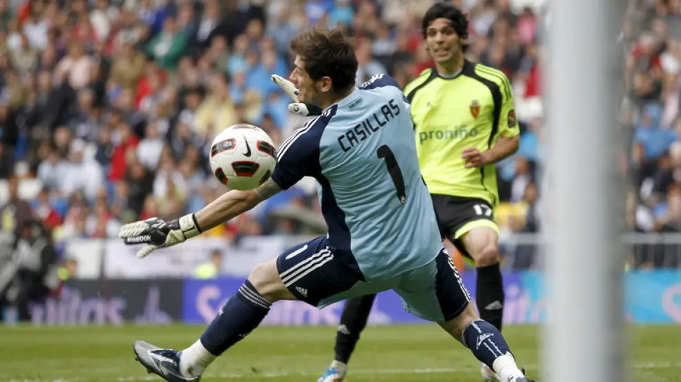Varios jugadores del Real Madrid, entre ellos Iker Casillas, ya fueron sancionados.