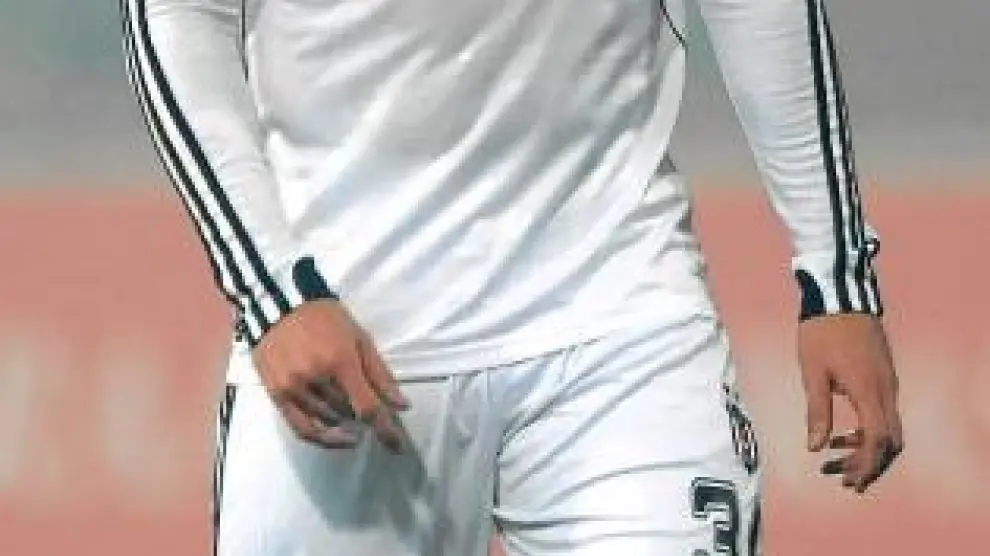 Hugo Almeida, durante un partido con el Besiktas la campaña pasada.