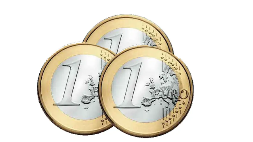 Hacienda renuncia a ingresar deudas pendientes inferiores a tres euros