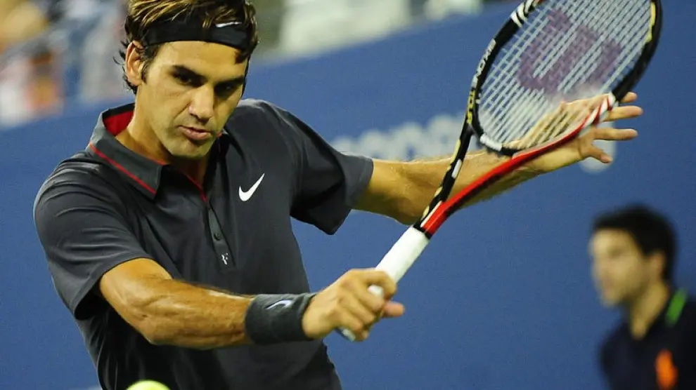 Federer impuso su ley ante Mónaco