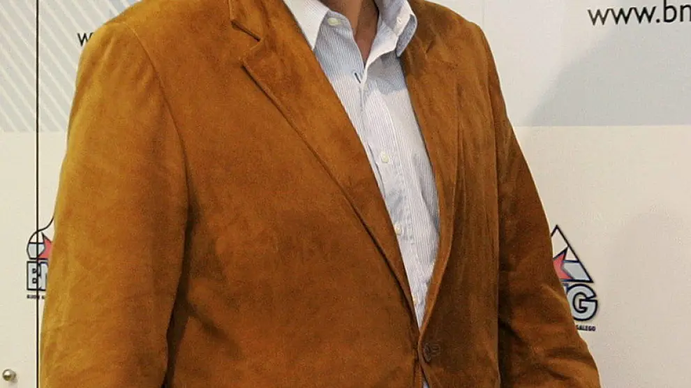 Fernando Blanco, ya ex diputado de BNG