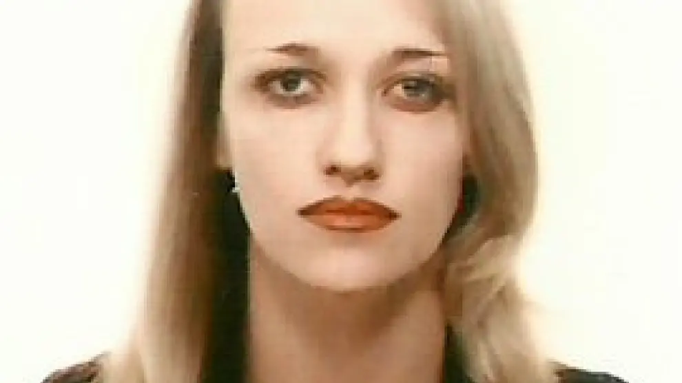 Tatiana R., la joven asesinada