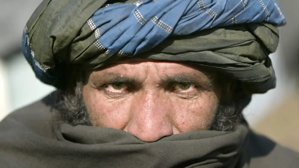 Los talibanes se ven más fuertes que cuando cayó su régimen